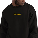 RiichSwagg Champion Sweatshirt