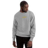 RiichSwagg Champion Sweatshirt