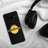 RiichSwagg Logo Samsung Case