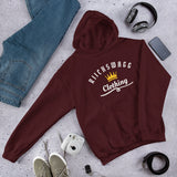 Riich Swagg Collection Hoodie